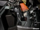 Polaris Ranger XP 1000 Floor-Mounted Gun Holder by SuperATV